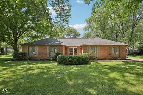 9014 Holliday Drive, Indianapolis, IN 46260