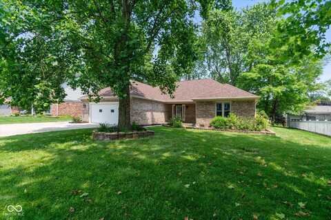 180 Hollowview Drive, Noblesville, IN 46060