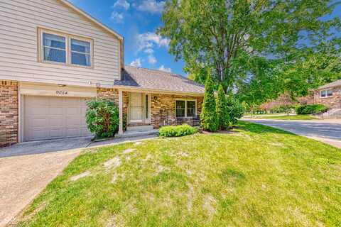 9054 Cornucopia Drive, Indianapolis, IN 46268