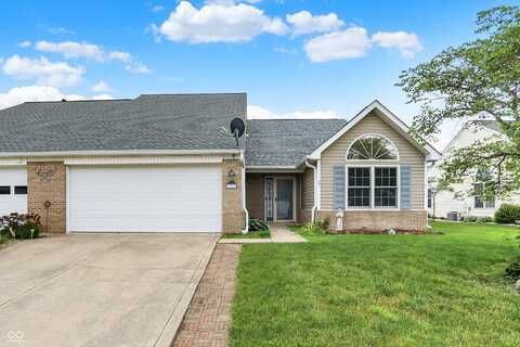 3371 Weathered Rock Circle, Kokomo, IN 46902