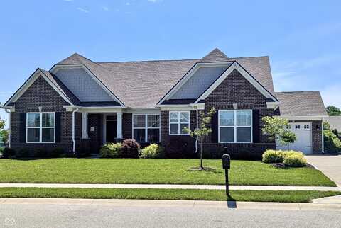 3691 Talmine Lane, Bargersville, IN 46106