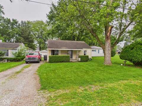 2405 E 9th Street, Anderson, IN 46012