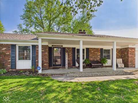 1813 Kingsley Drive, Anderson, IN 46011