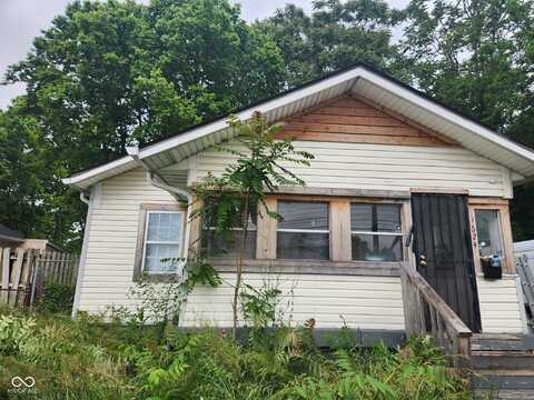 1624 E 30th Street, Indianapolis, IN 46218