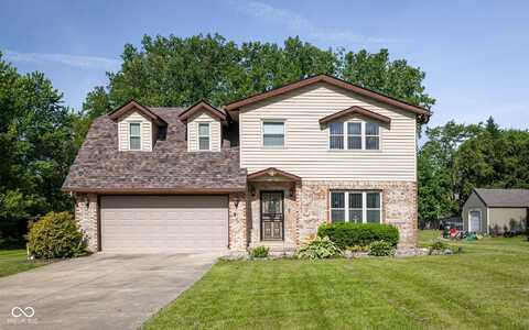 16226 Montrose Lane, Westfield, IN 46074