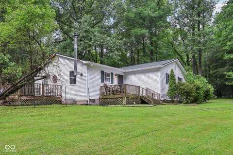 2640 S Silcox Road, Paragon, IN 46166