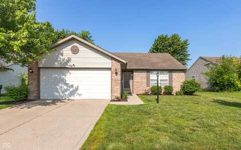 1450 Millridge Drive, Greenwood, IN 46143