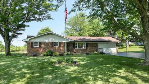 4124 Five Points Road, Indianapolis, IN 46239