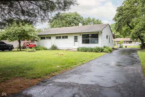 4020 Alden Avenue, Indianapolis, IN 46221