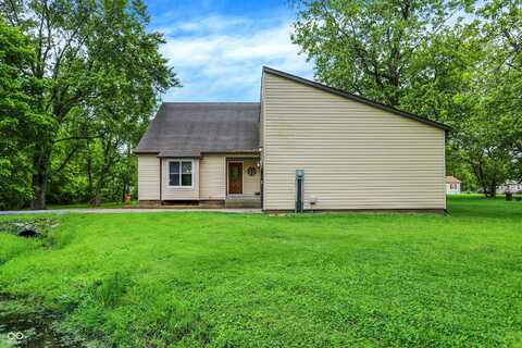 2747 E Midland Road, Indianapolis, IN 46227