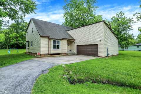 2747 E Midland Road, Indianapolis, IN 46227
