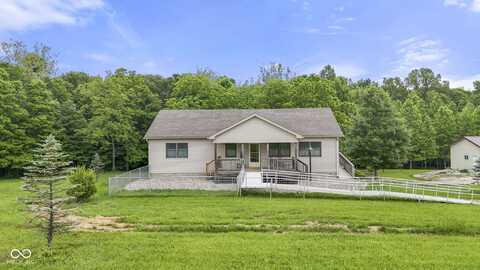 10036 S County Road 650 W, Reelsville, IN 46171