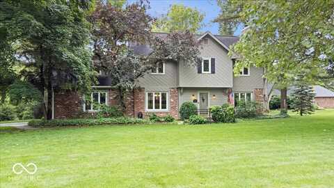 13297 Highland Springs Drive, McCordsville, IN 46055
