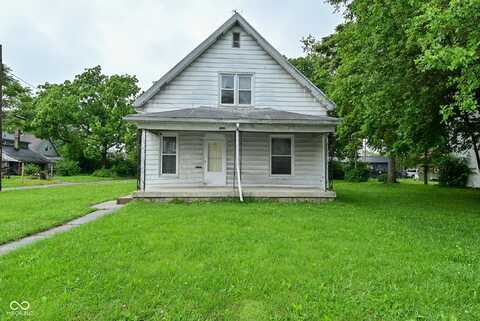2622 Ethel Avenue, Indianapolis, IN 46208
