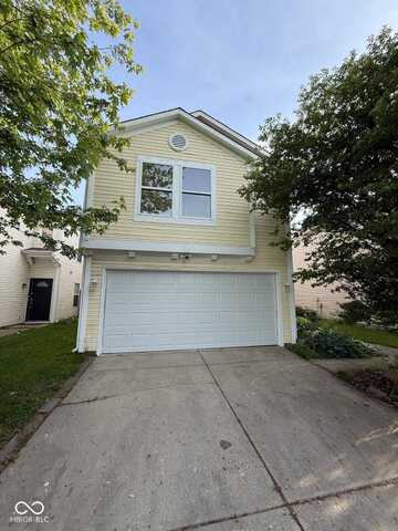 6744 Redan Drive, Indianapolis, IN 46254