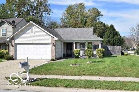 5216 Lakeside Manor Boulevard, Indianapolis, IN 46254
