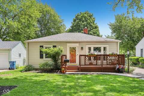 5333 Ralston Avenue, Indianapolis, IN 46220