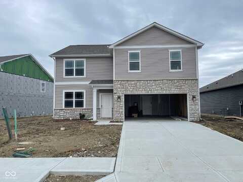 11273 N Heirloom Drive, Monrovia, IN 46157