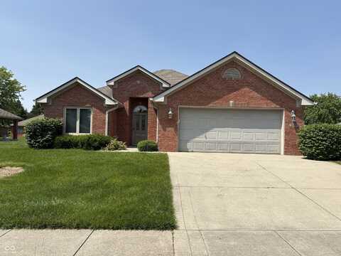 5148 Constitution Court, Columbus, IN 47203