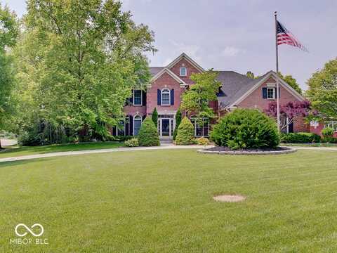 4075 Dartmoor Drive, Greenwood, IN 46143
