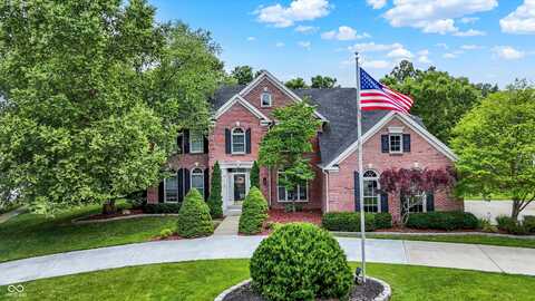 4075 Dartmoor Drive, Greenwood, IN 46143