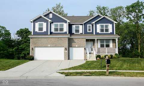 6377 Harvey Drive, Plainfield, IN 46168