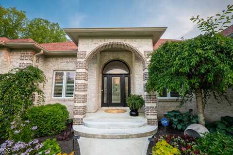 8703 Gordonshire Drive, Indianapolis, IN 46278