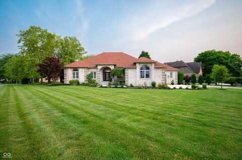 8703 Gordonshire Drive, Indianapolis, IN 46278