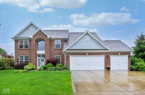 13145 Roma Bend, Carmel, IN 46074