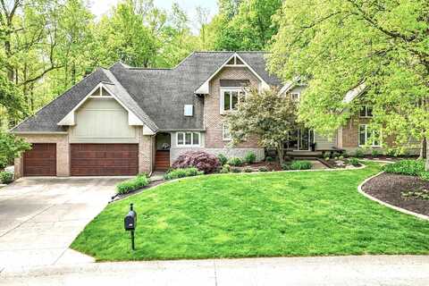 10919 Running Tide Court, Indianapolis, IN 46236