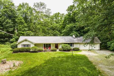 5975 S 800 E, Zionsville, IN 46077