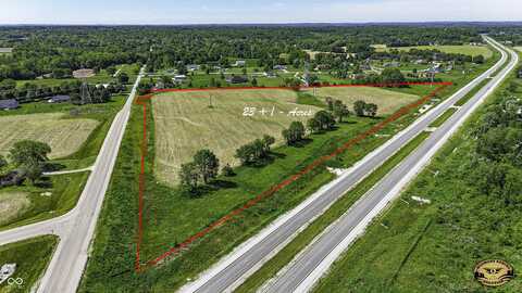 00e S R 37, Martinsville, IN 46151