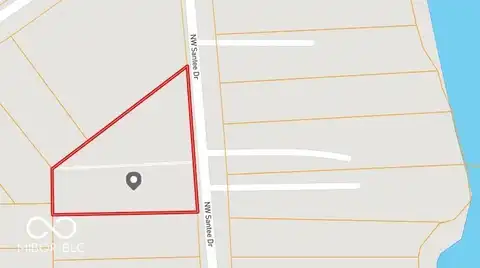 746 NW Santee Drive, Greensburg, IN 47240