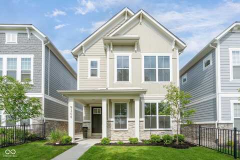 9308 Hawkins Road, Indianapolis, IN 46216