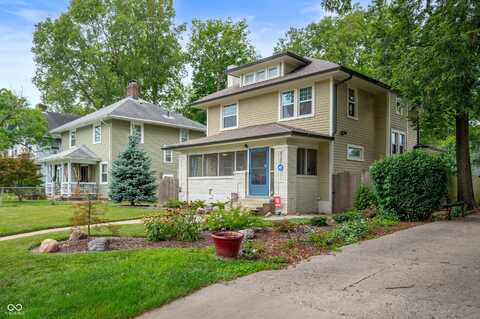 4040 Carrollton Avenue, Indianapolis, IN 46205