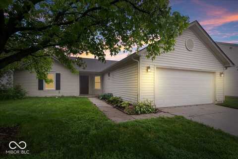 6011 Twyckenham Drive, Indianapolis, IN 46236