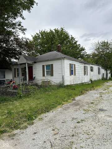 2627 Lincoln Street, Anderson, IN 46016