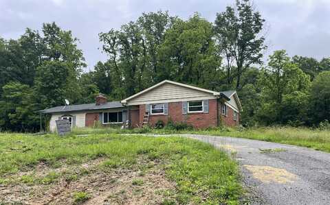 206 E Hurdle Road, Morgantown, IN 46160