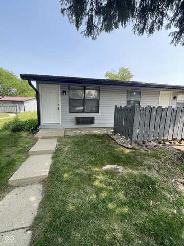 2000 Indianapolis Road, Crawfordsville, IN 47933