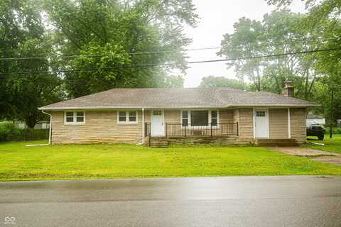 196 Park Avenue, Bargersville, IN 46106