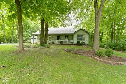 10808 Greenbriar Drive, Fishers, IN 46037