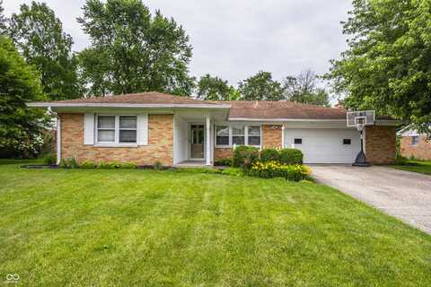 8103 Rumford Road, Indianapolis, IN 46219
