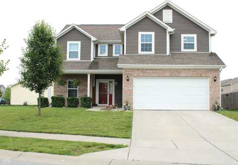 981 Redwood Drive, Franklin, IN 46131