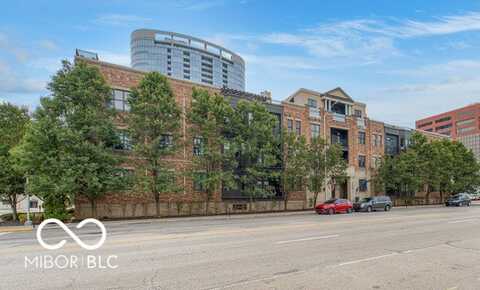 355 E Ohio Street, Indianapolis, IN 46204