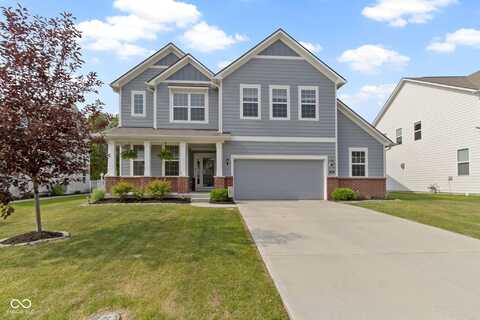 6107 Flagler Lane, Brownsburg, IN 46112