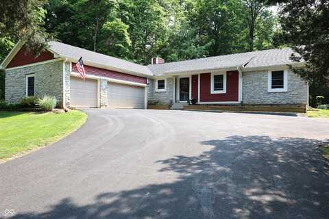 5654 Paradise Drive, Martinsville, IN 46151