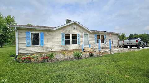 10694 W Hickory Court, Quincy, IN 47456