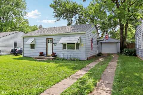 524 S Arlington Avenue, Indianapolis, IN 46219