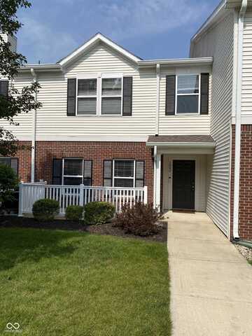 12155 Pebble Street, Fishers, IN 46038