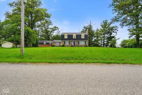 13041 S Finer Street, Pimento, IN 47866